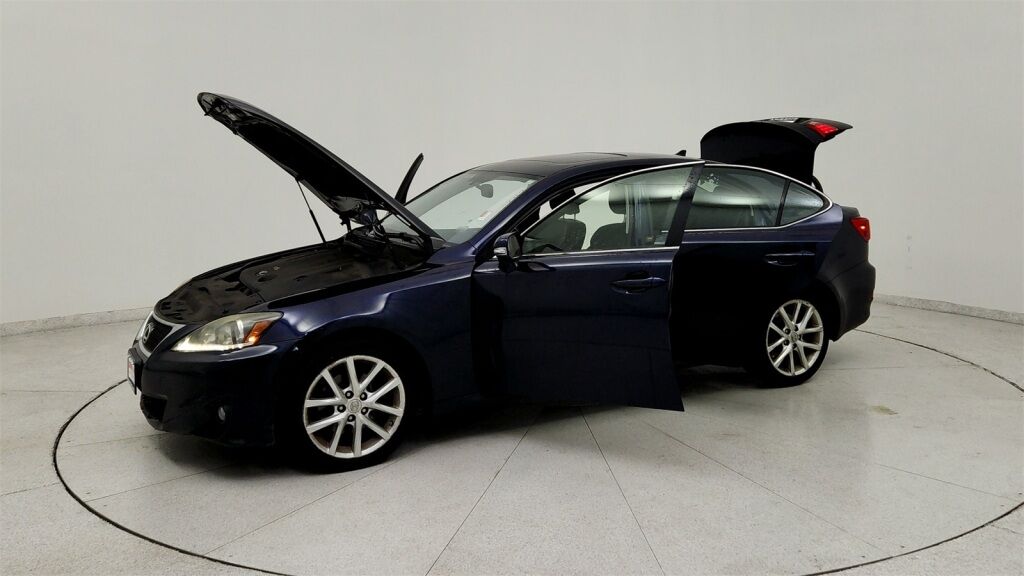 2011 Lexus IS 250 Laurel MD