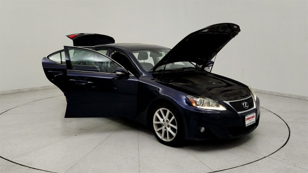 2011 Lexus IS 250 Laurel MD