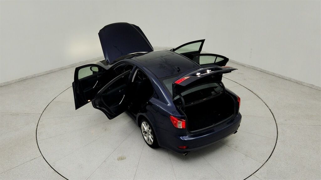 2011 Lexus IS 250 Laurel MD