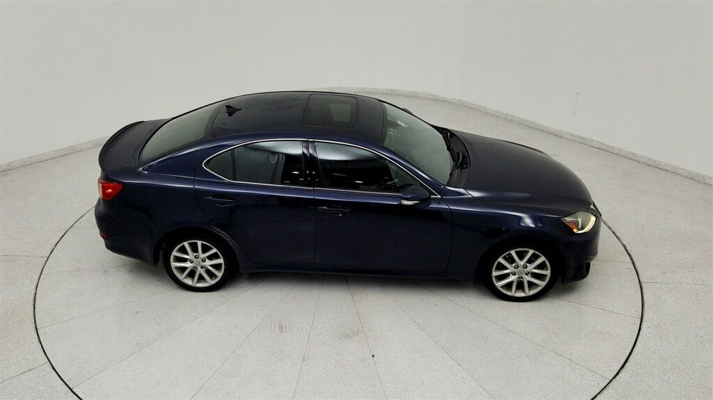 2011 Lexus IS 250 Laurel MD
