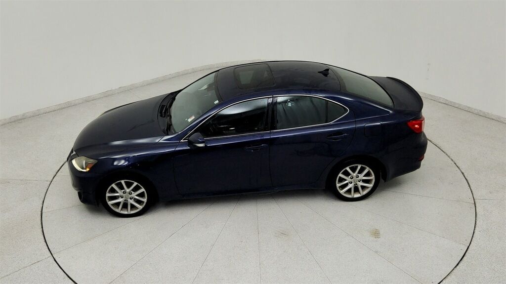 2011 Lexus IS 250 Laurel MD