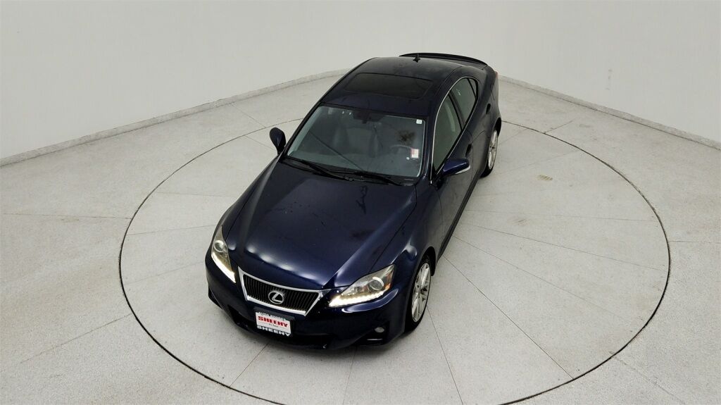 2011 Lexus IS 250 Laurel MD