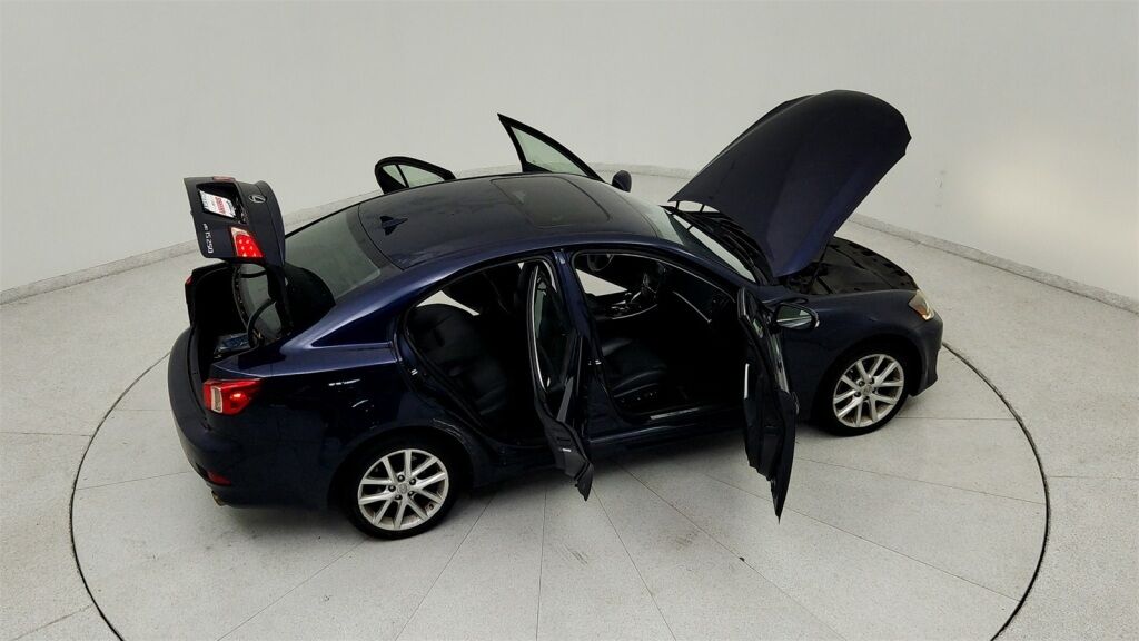 2011 Lexus IS 250 Laurel MD