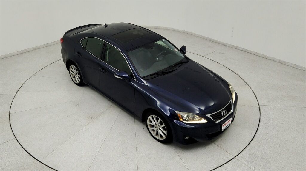 2011 Lexus IS 250 Laurel MD