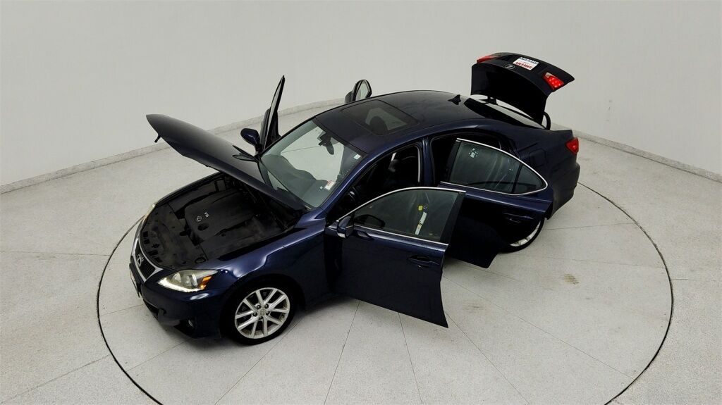 2011 Lexus IS 250 Laurel MD