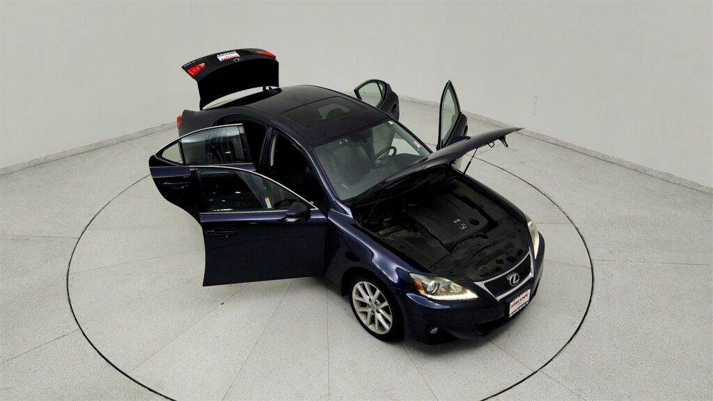 2011 Lexus IS 250 Laurel MD