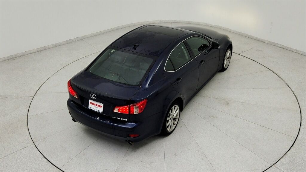 2011 Lexus IS 250 Laurel MD