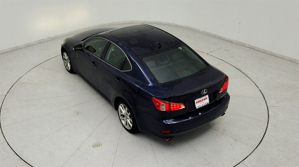 2011 Lexus IS 250 Laurel MD