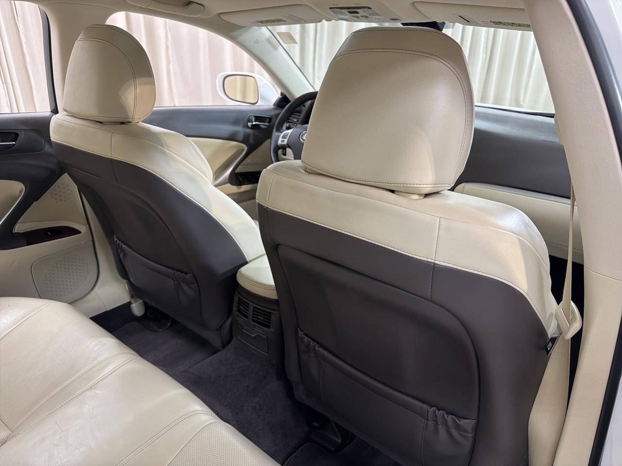 2011 Lexus IS 250 Annapolis MD