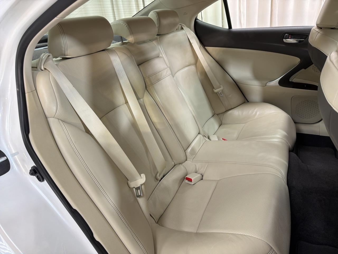 2011 Lexus IS 250 Annapolis MD