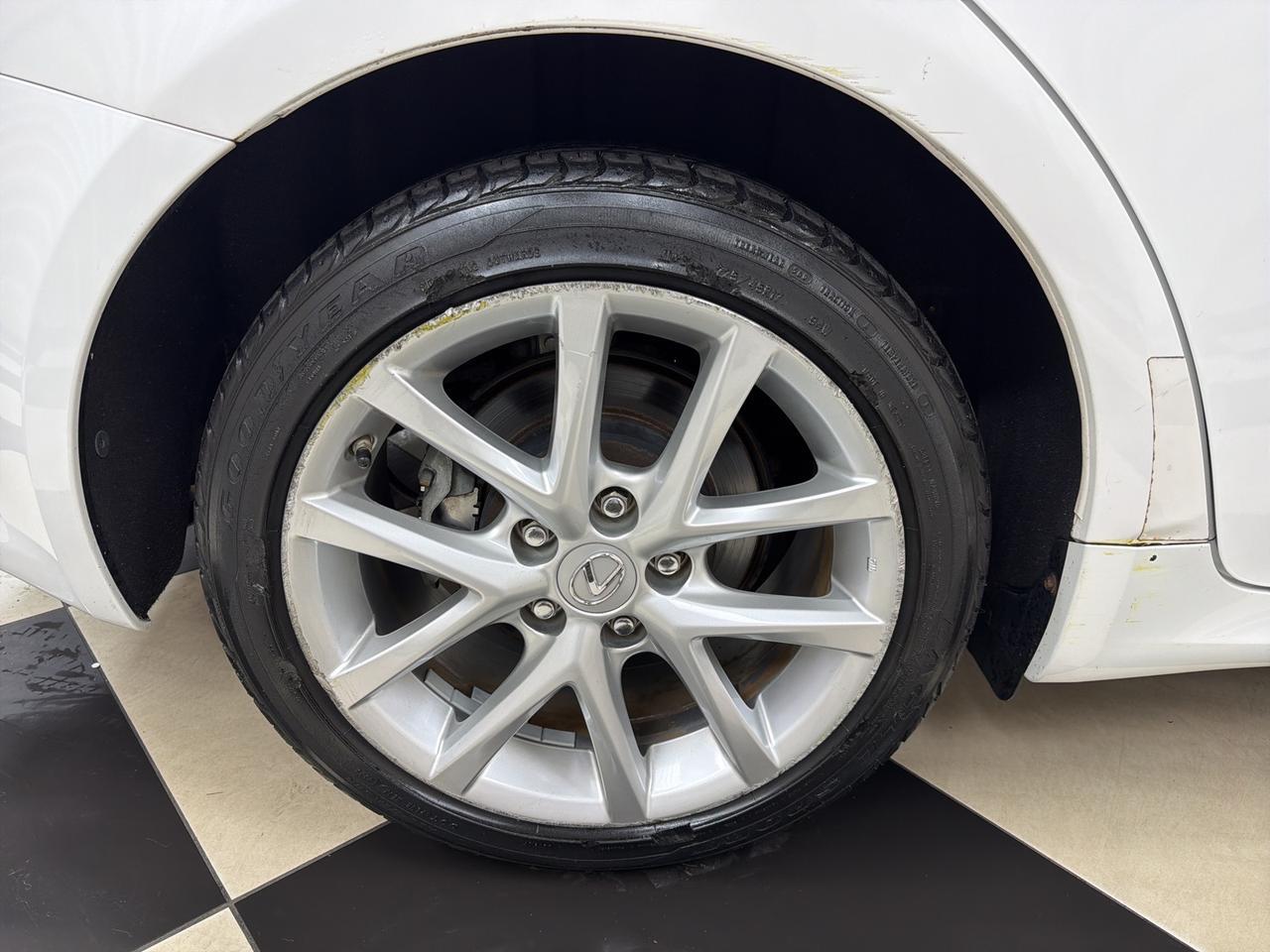 2011 Lexus IS 250 Annapolis MD