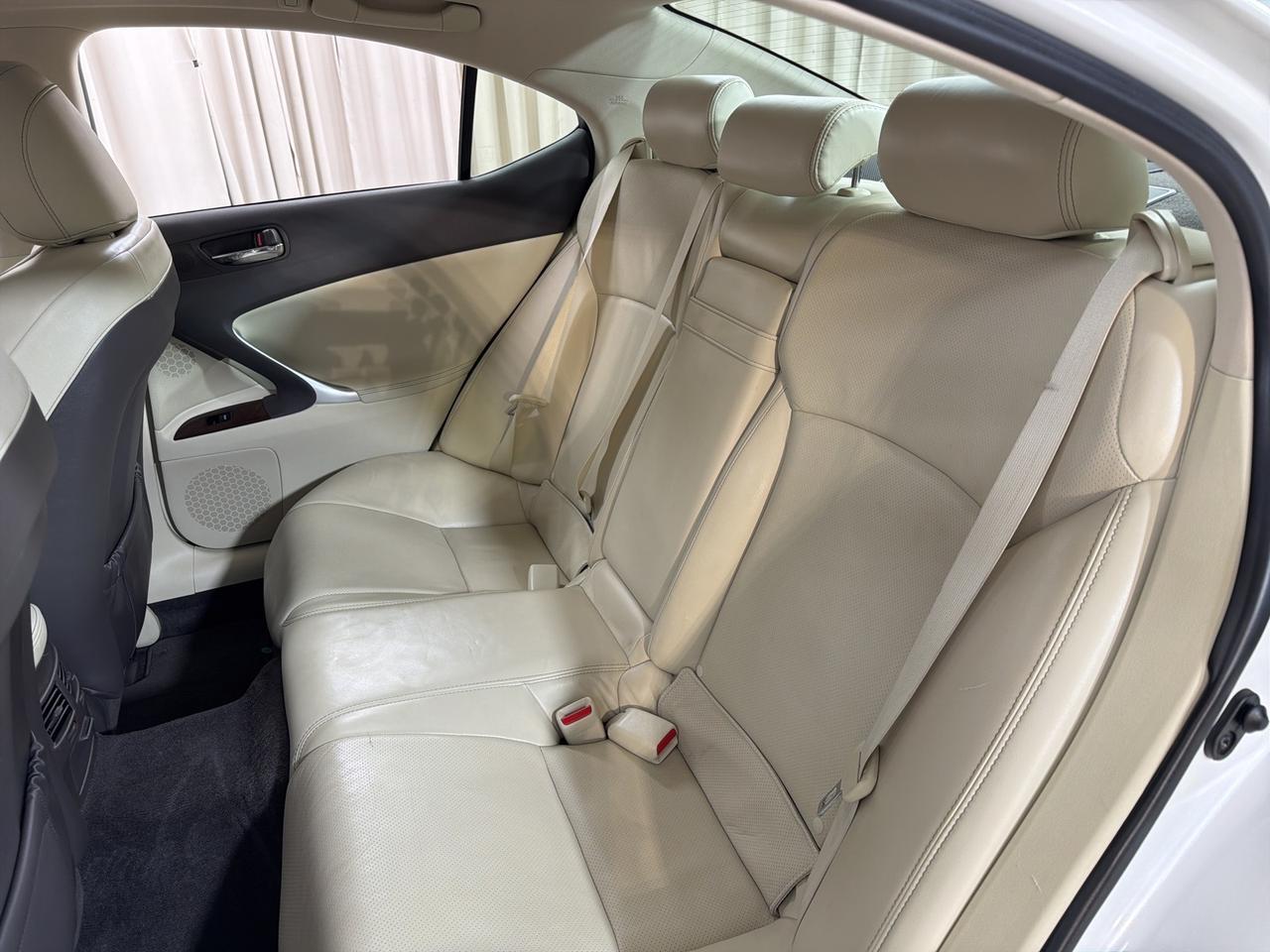 2011 Lexus IS 250 Annapolis MD