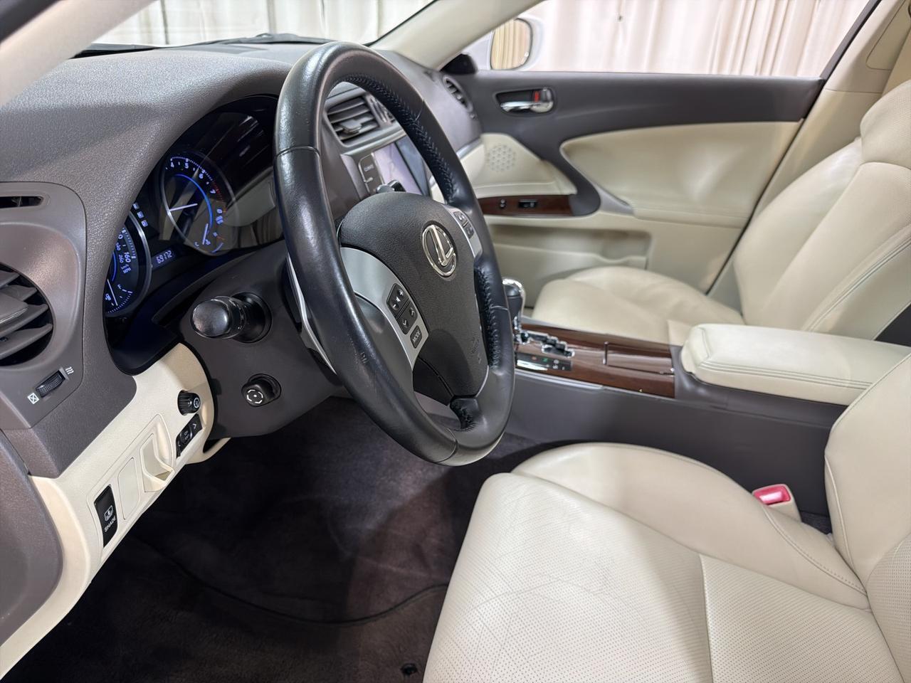 2011 Lexus IS 250 Annapolis MD