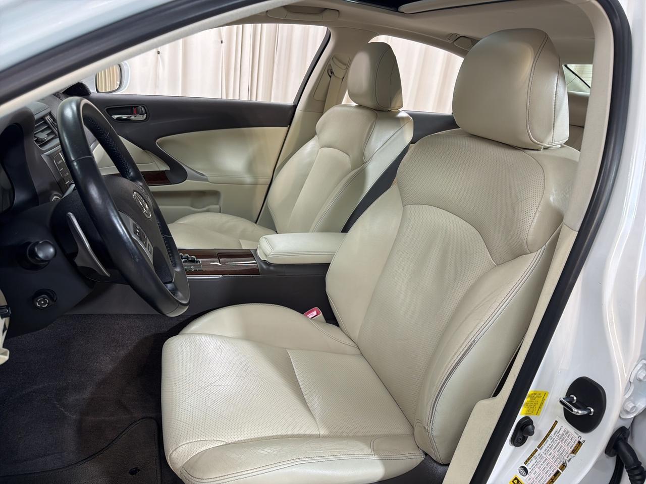 2011 Lexus IS 250 Annapolis MD