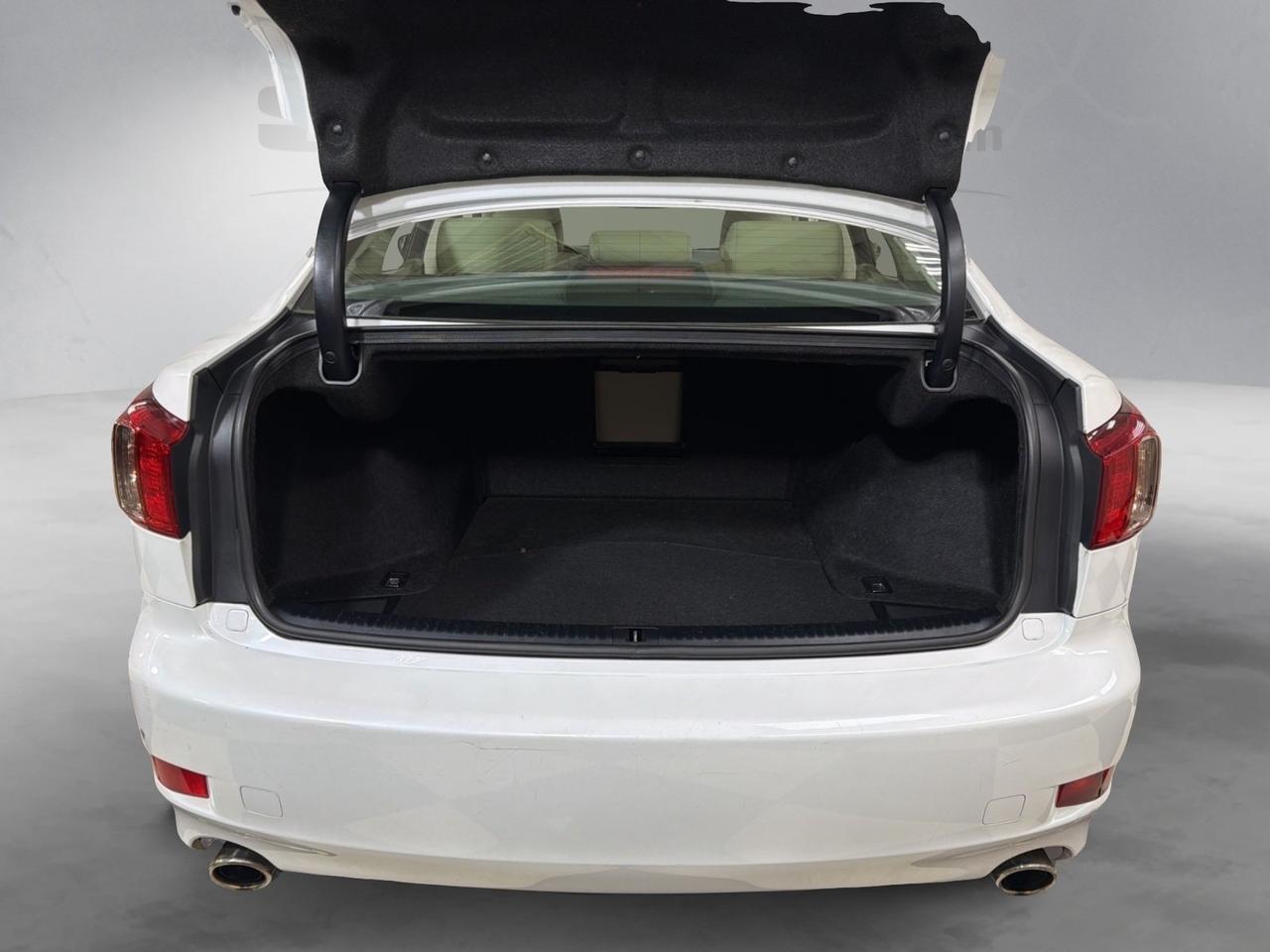 2011 Lexus IS 250 Annapolis MD