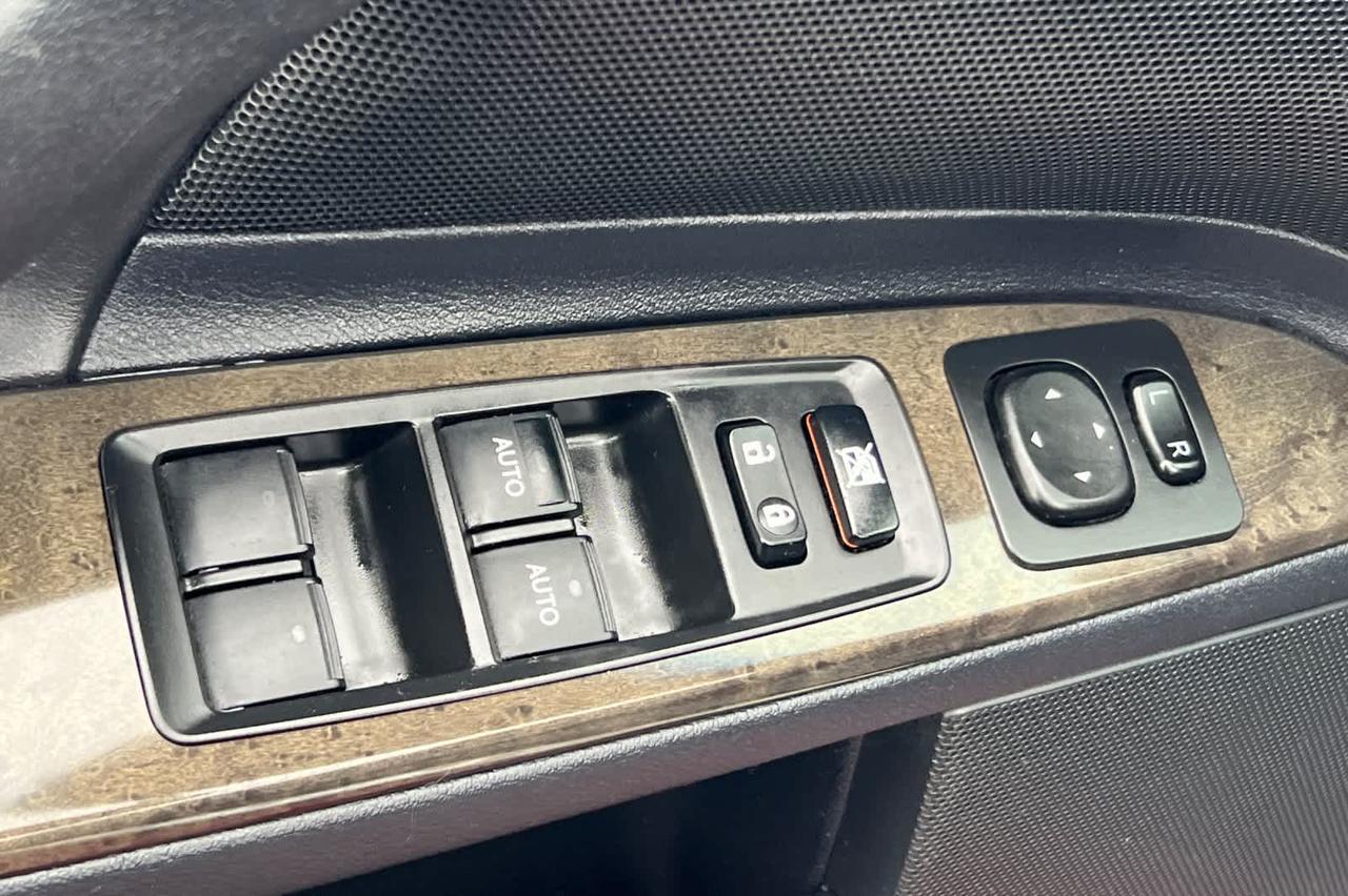 2011 Lexus IS 250C Roseville CA