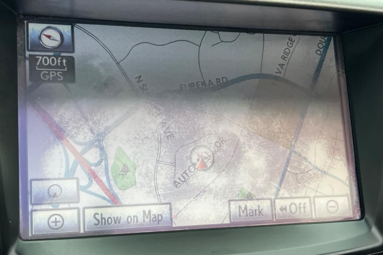 2011 Lexus IS 250C Roseville CA