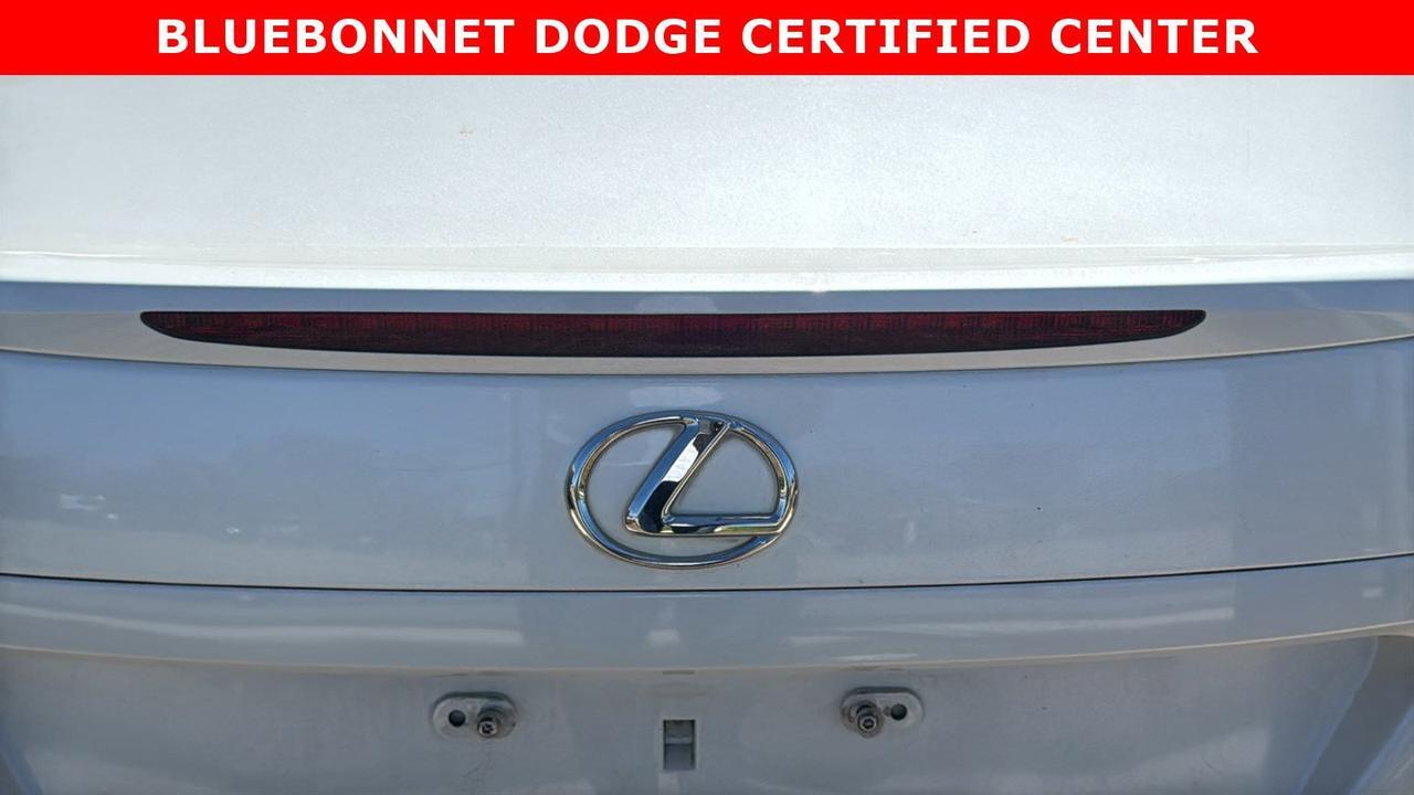 2011 Lexus IS 250C New Braunfels TX