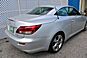 2011 Lexus IS 250C LUX CONVERTIBLE  Melbourne FL