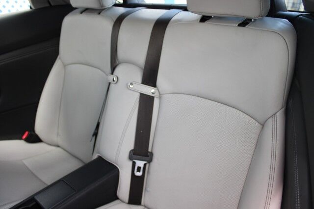 2011 Lexus IS 250C LUX CONVERTIBLE  Melbourne FL