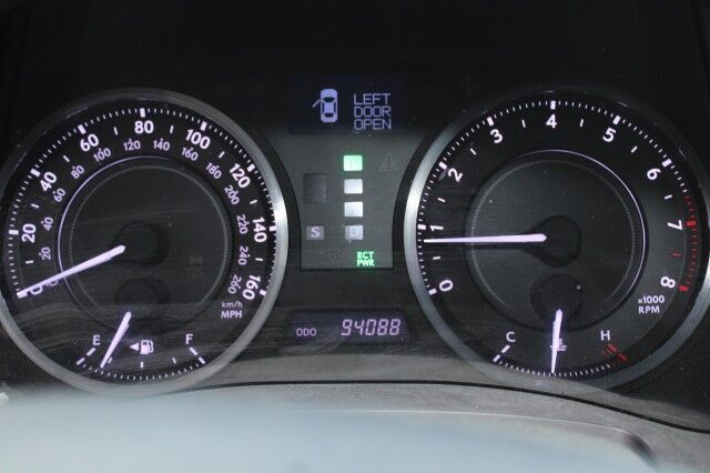 2011 Lexus IS 250C LUX CONVERTIBLE  Melbourne FL