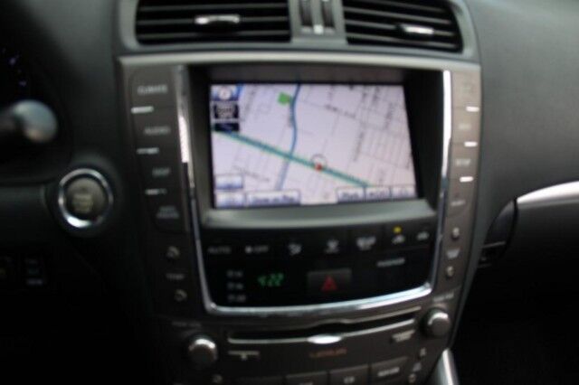 2011 Lexus IS 250C LUXURY CONVERTIBLE Melbourne FL