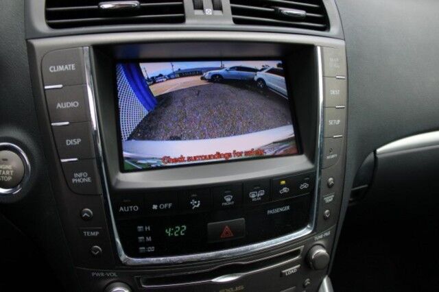 2011 Lexus IS 250C LUXURY CONVERTIBLE Melbourne FL