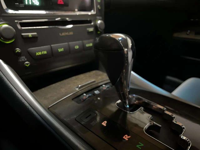 2011 Lexus IS 350 C Dallas TX