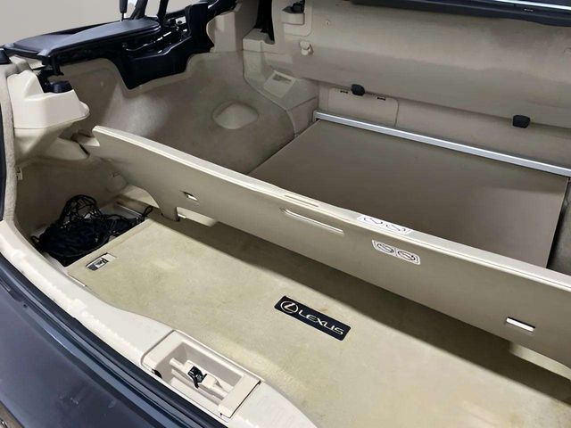 2011 Lexus IS 350 C Dallas TX