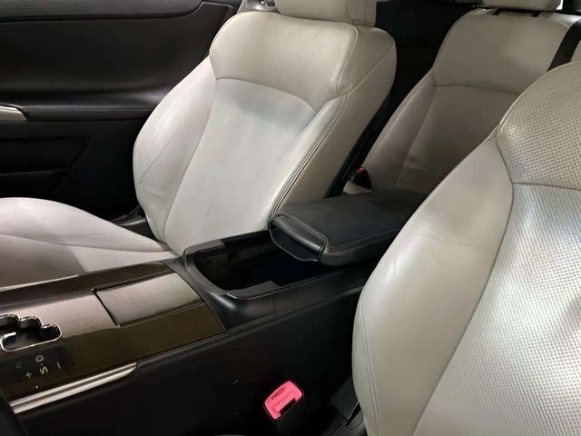 2011 Lexus IS 350 C Dallas TX