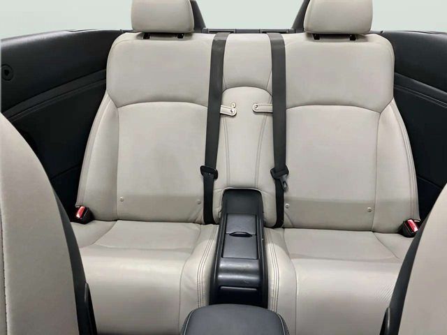 2011 Lexus IS 350 C Dallas TX