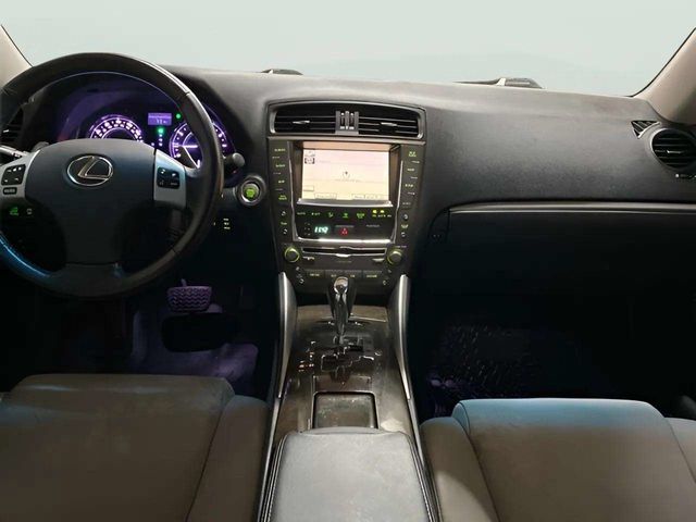 2011 Lexus IS 350 C Dallas TX