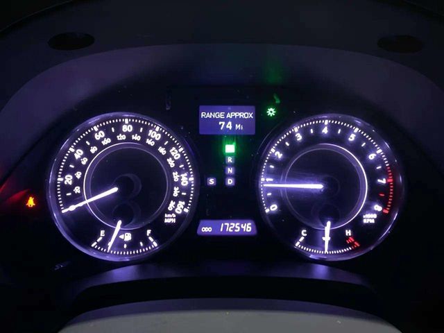 2011 Lexus IS 350 C Dallas TX
