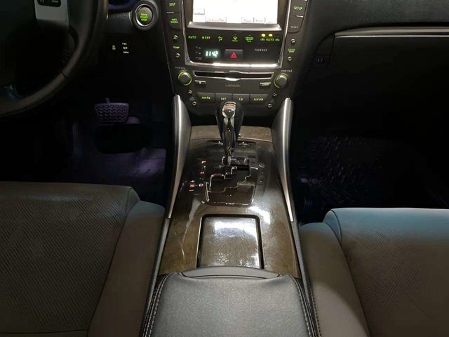 2011 Lexus IS 350 C Dallas TX