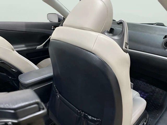 2011 Lexus IS 350 C Dallas TX