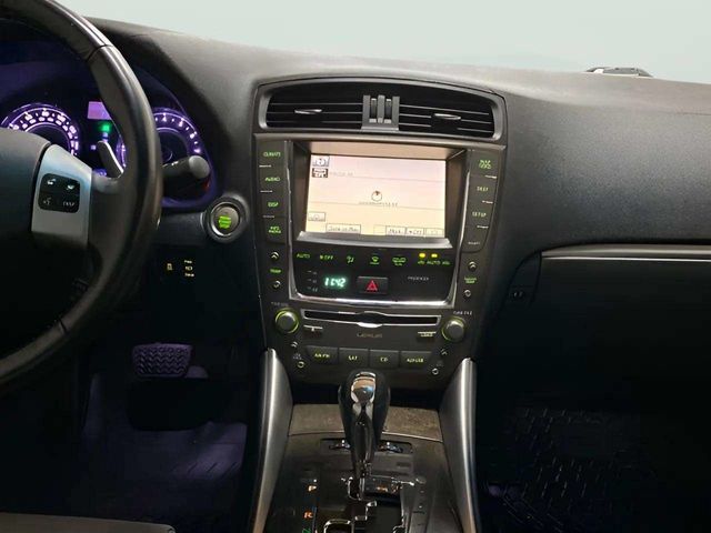 2011 Lexus IS 350 C Dallas TX