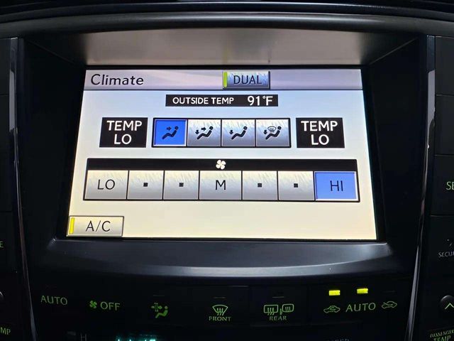 2011 Lexus IS 350 C Dallas TX
