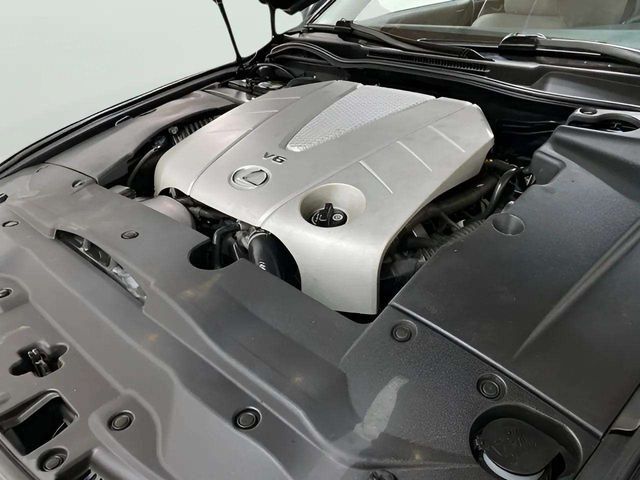 2011 Lexus IS 350 C Dallas TX