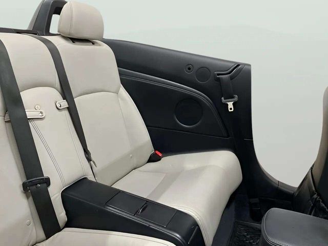 2011 Lexus IS 350 C Dallas TX