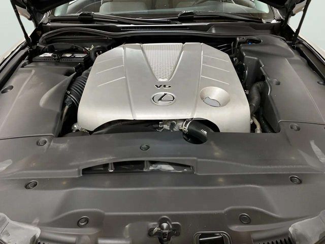 2011 Lexus IS 350 C Dallas TX