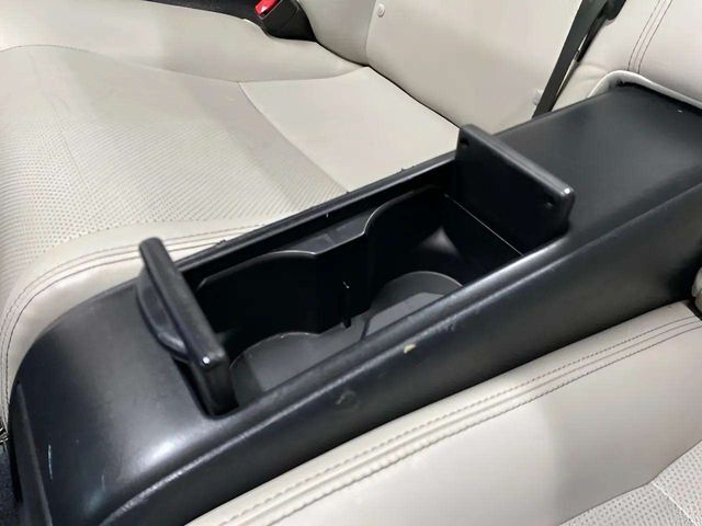 2011 Lexus IS 350 C Dallas TX