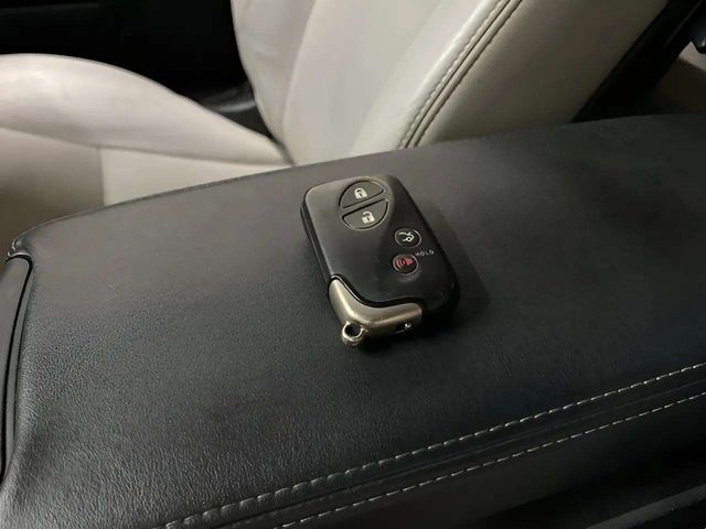 2011 Lexus IS 350 C Dallas TX