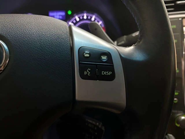 2011 Lexus IS 350 C Dallas TX