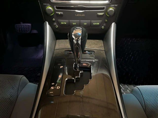 2011 Lexus IS 350 C Dallas TX