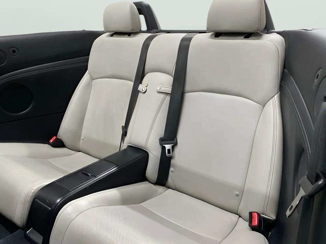 2011 Lexus IS 350 C Dallas TX