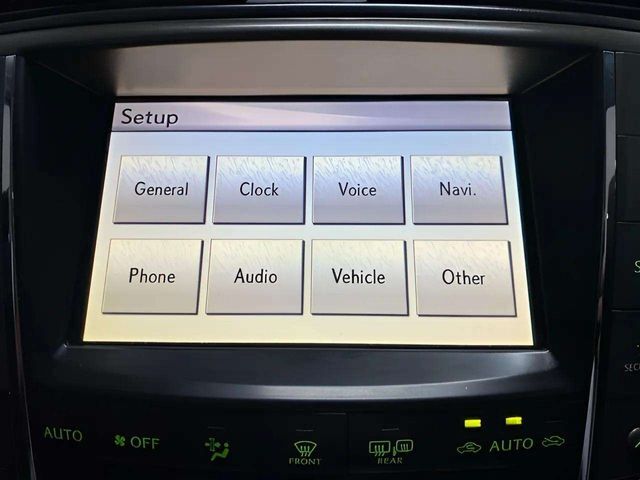2011 Lexus IS 350 C Dallas TX