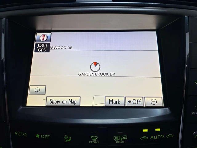 2011 Lexus IS 350 C Dallas TX