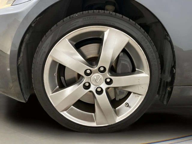 2011 Lexus IS 350 C Dallas TX