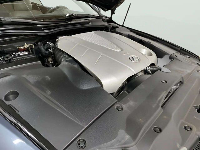 2011 Lexus IS 350 C Dallas TX