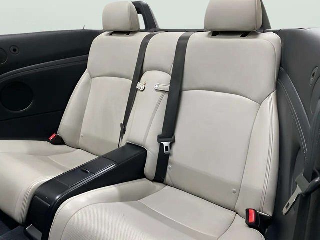 2011 Lexus IS 350 C Dallas TX